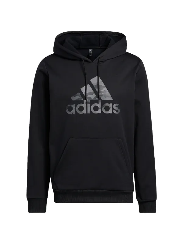 Adidas カモフラージュ パーカー | ブラック | FARFETCH JP