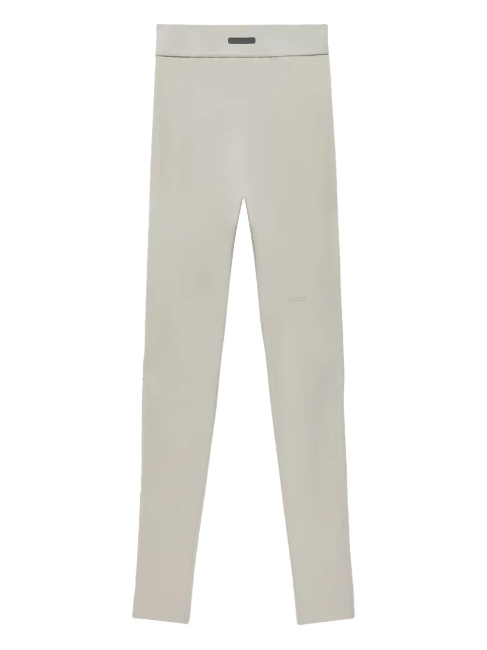 adidas running leggings - Toni neutri