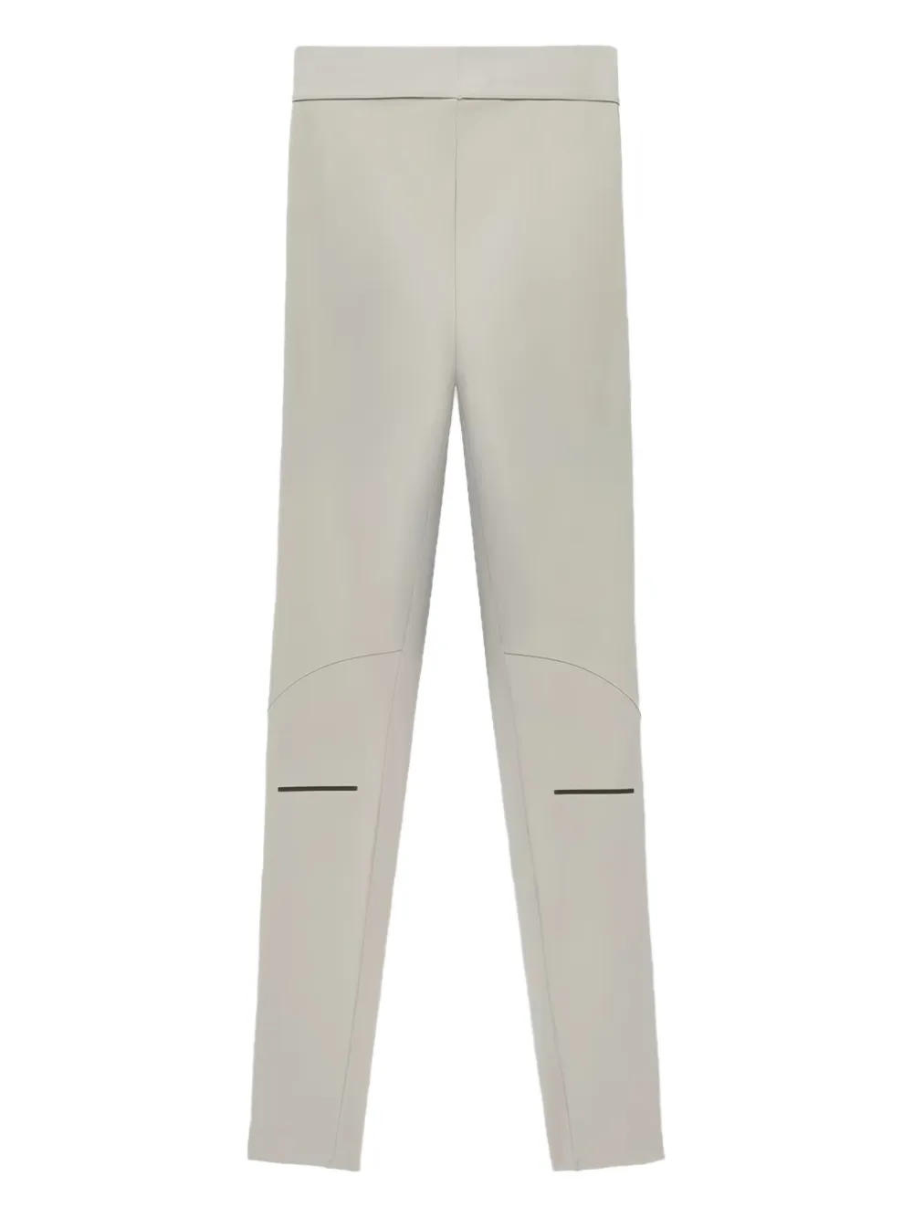 Adidas running leggings - Beige