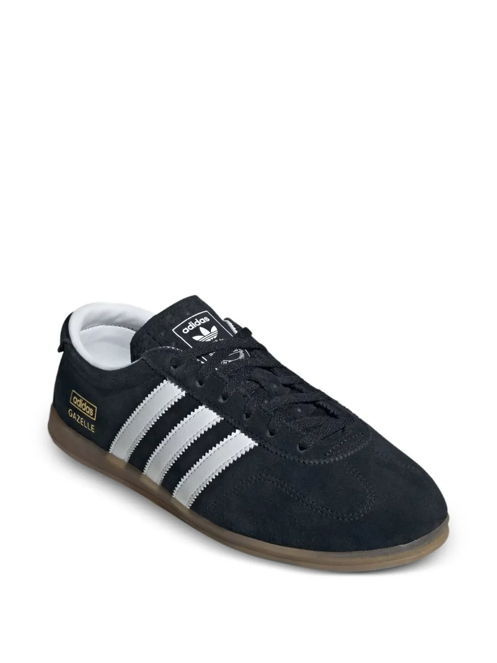 Adidas Gazelle Pro sneakers - Zwart