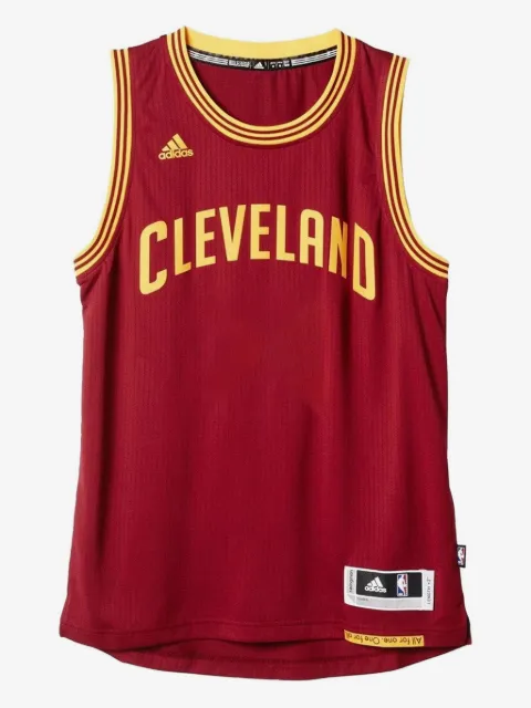 adidas maillot Cleveland Cavaliers