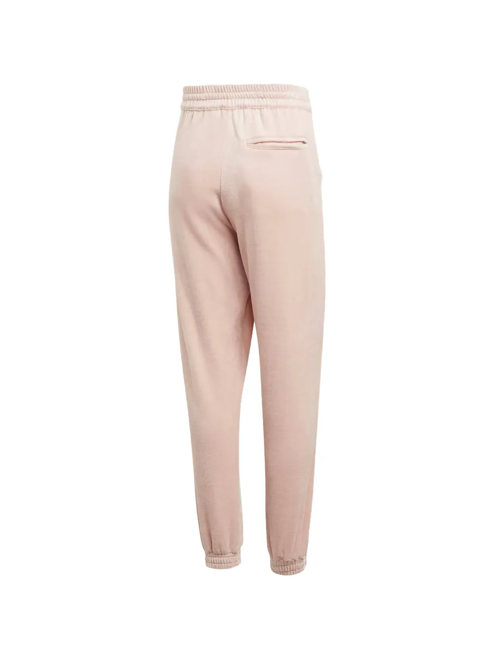 adidas Originals trainingsbroek met manchetten Roze