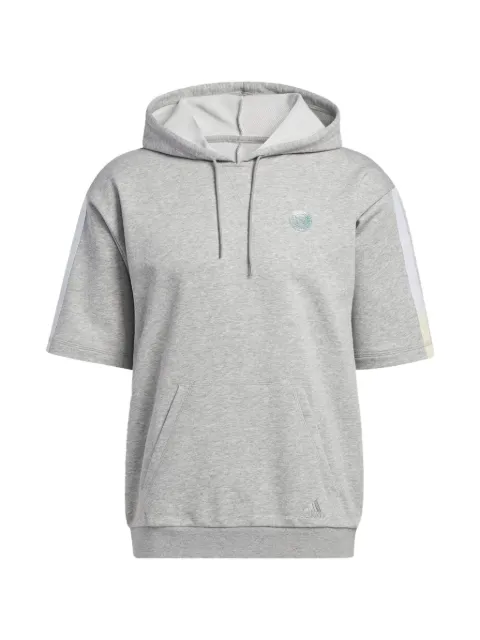 adidas haut Donovan Mitchell à capuche