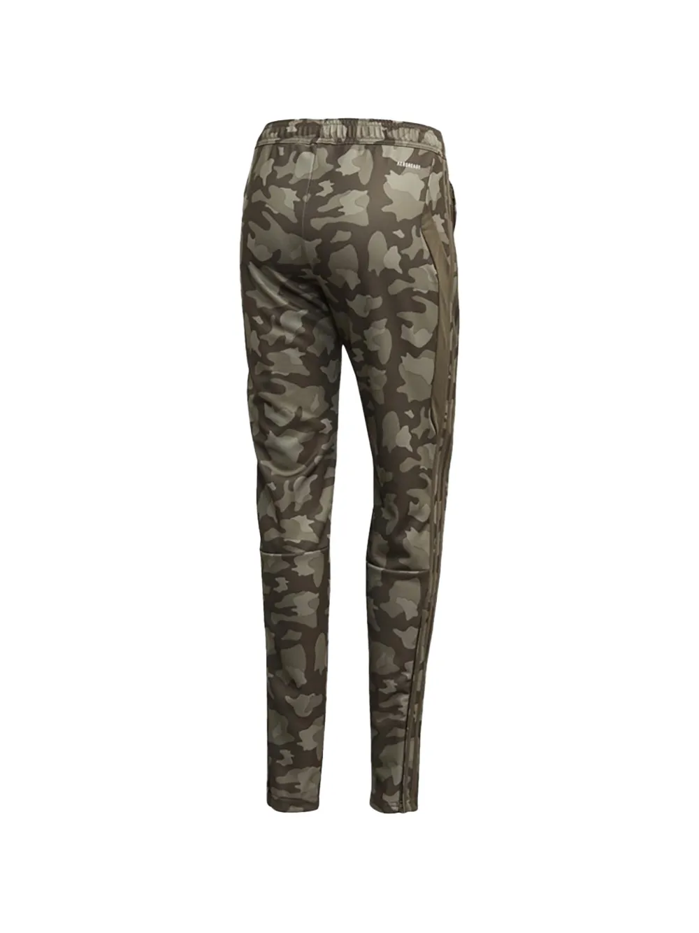 adidas Trainingsbroek met camouflageprint Groen