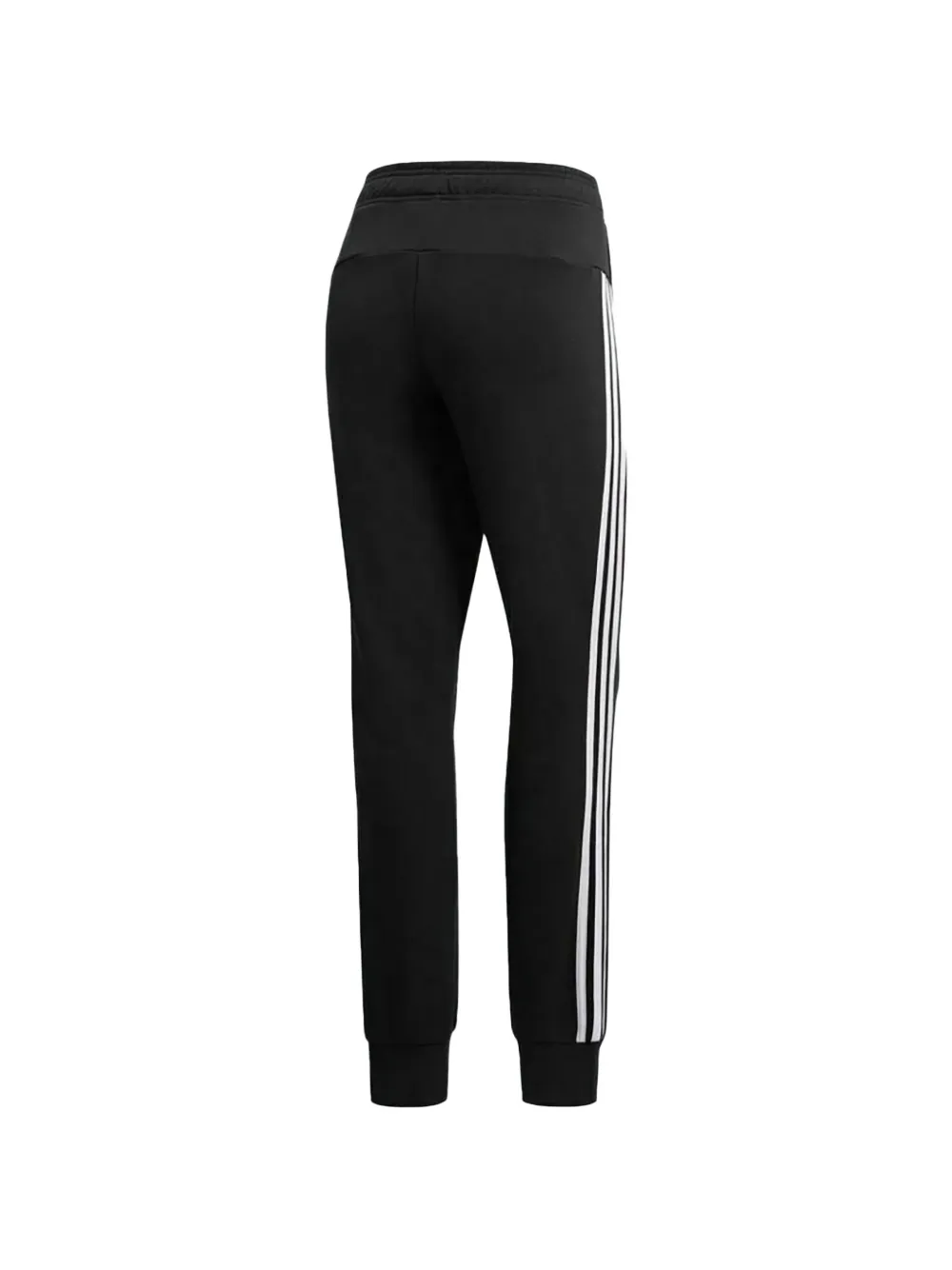 adidas Essential trainingsbroek met 3 strepen Zwart
