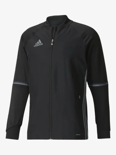 adidas Condivo 16 track jacket