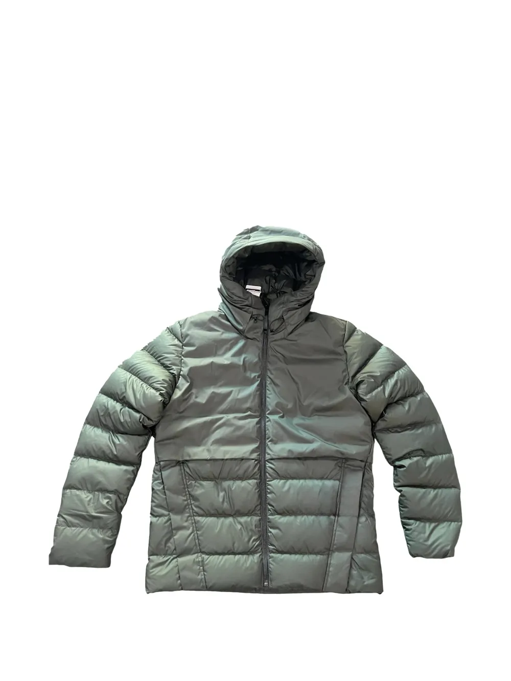 adidas Giacca COLD.RDY Urban con cappuccio - Verde