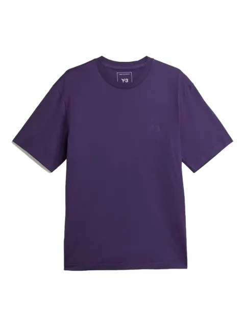 Y-3 x Y-3 short-sleeve T-shirt