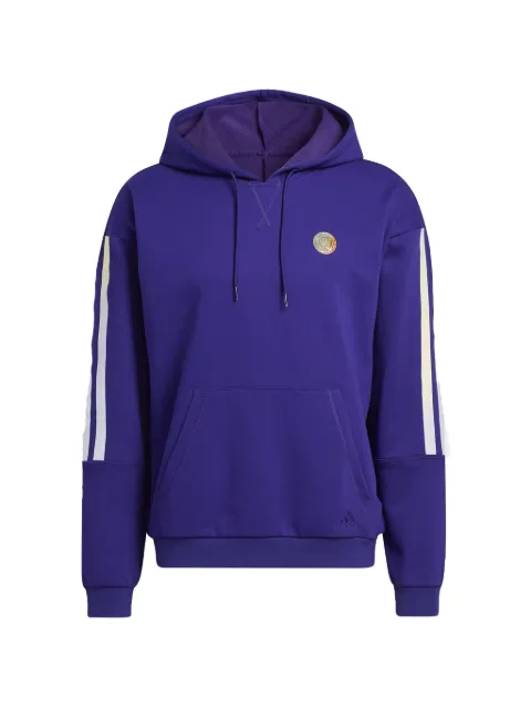 adidas Donovan Mitchell hoodie