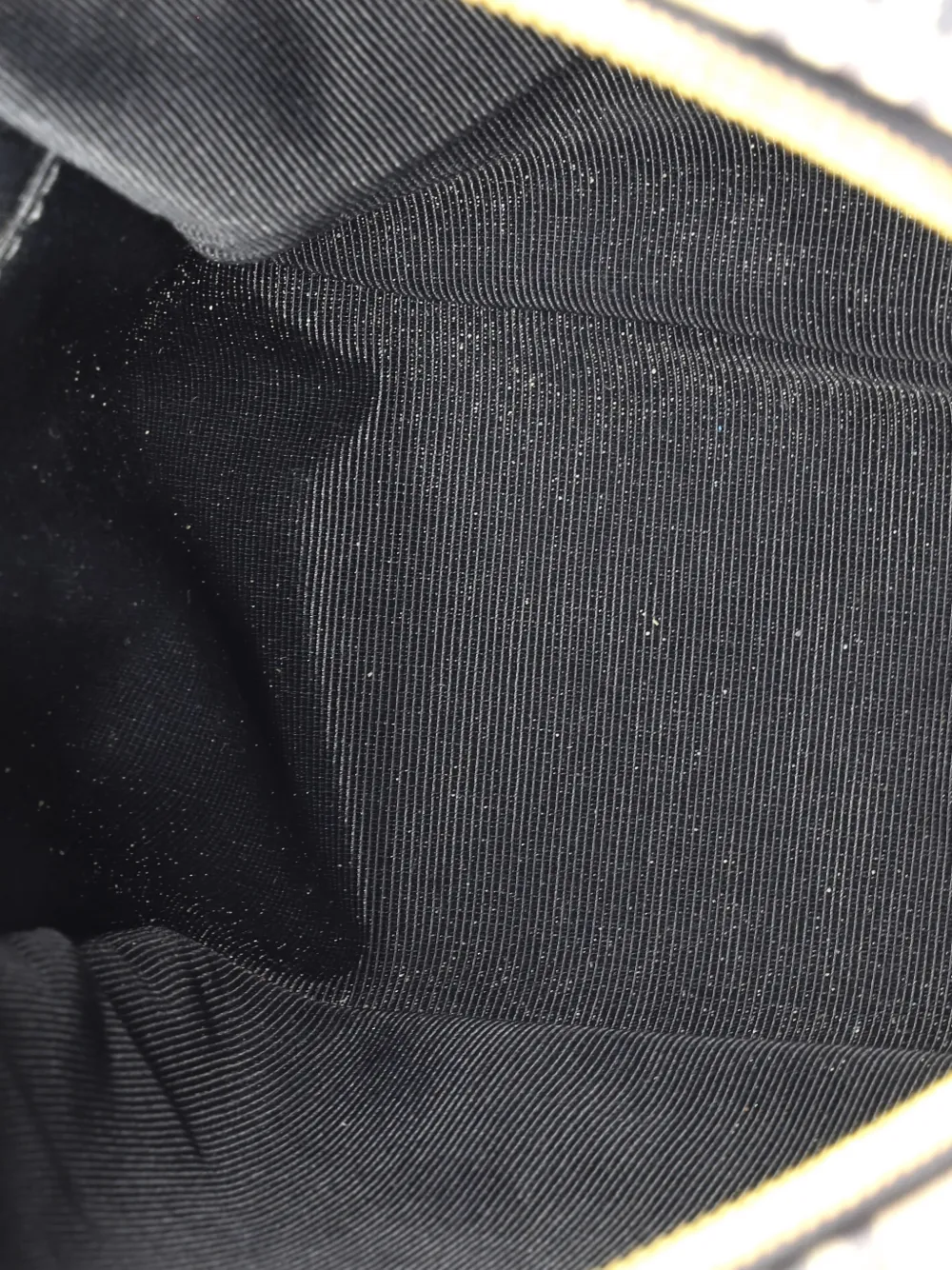 Link 1983 Knight Check Canvas Medium Backpack