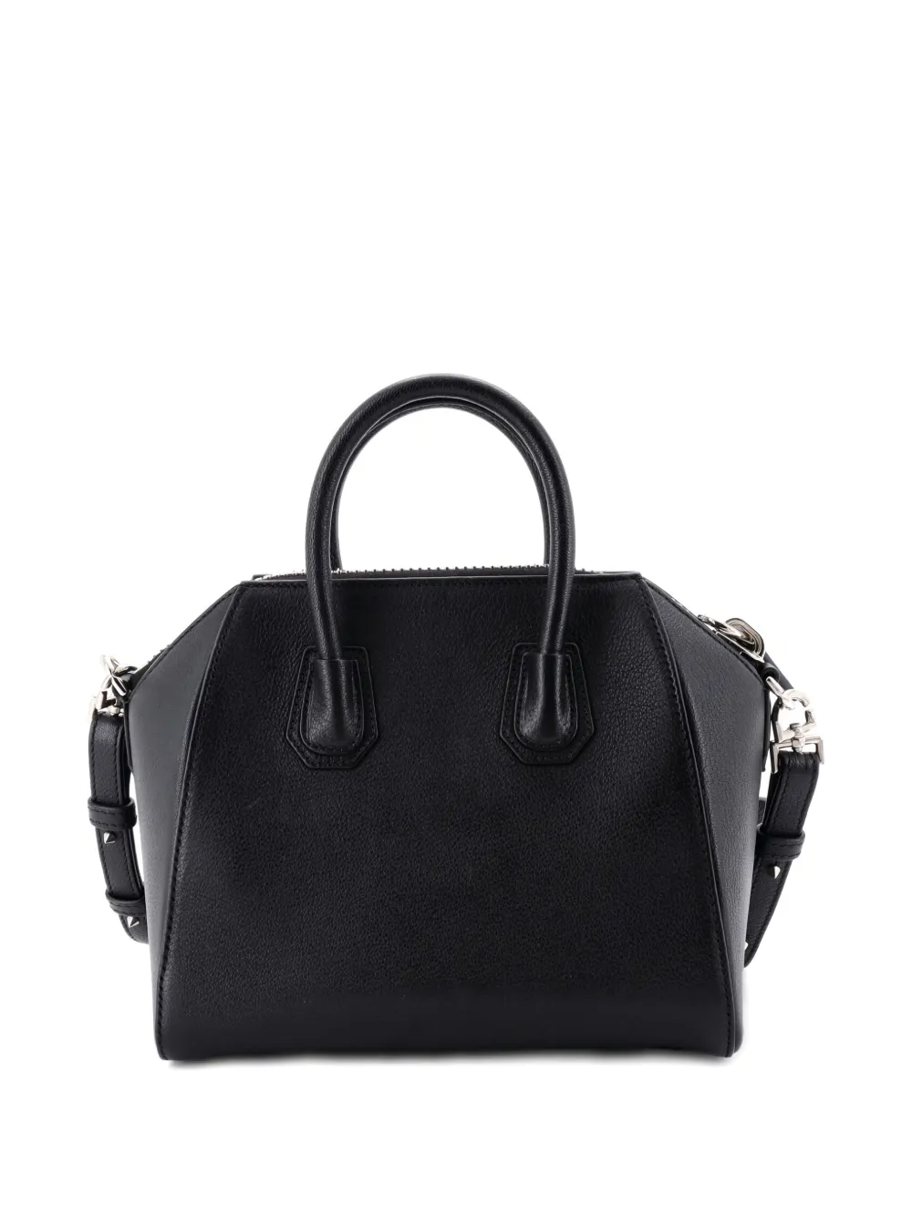 Givenchy Pre-Owned Antigona Bag Leather Mini crossbody bag | Pre-Owned | Image 2
