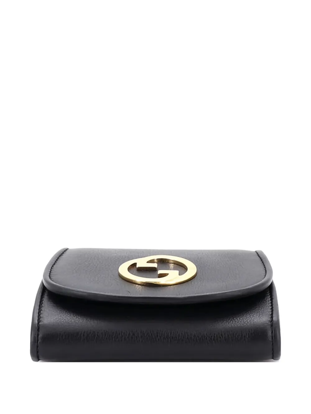 Blondie NM Wallet on Chain Leather Medium crossbody bag