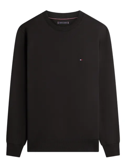 Tommy Hilfiger logo-detail sweatshirt