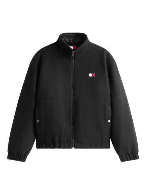 Tommy Jeans zip-fastening jacket