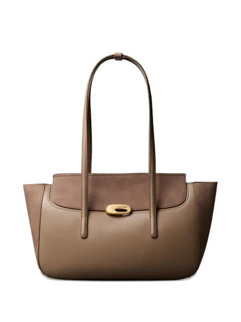 Calvin Klein top-handle shoulder bag
