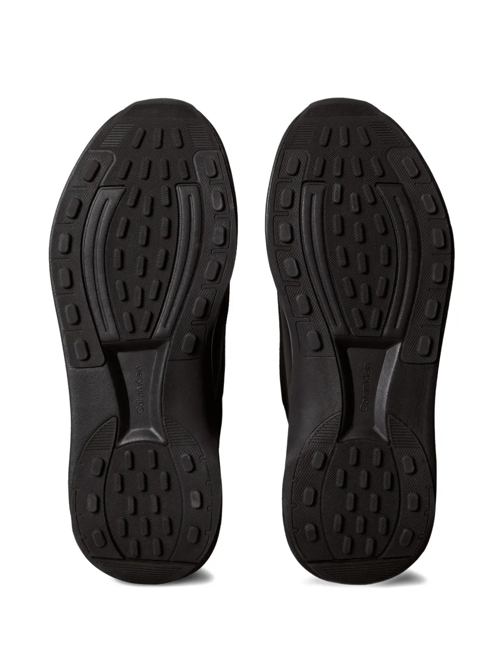 Calvin Klein Sneakers Zwart