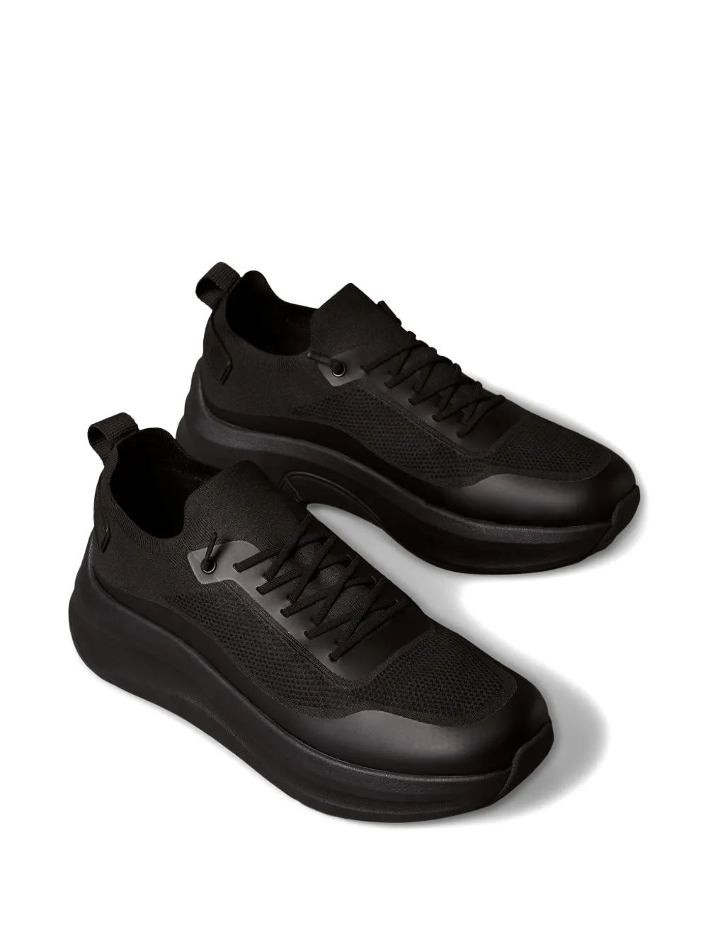 Calvin Klein lace-up sneakers | Low-Tops | Image 2