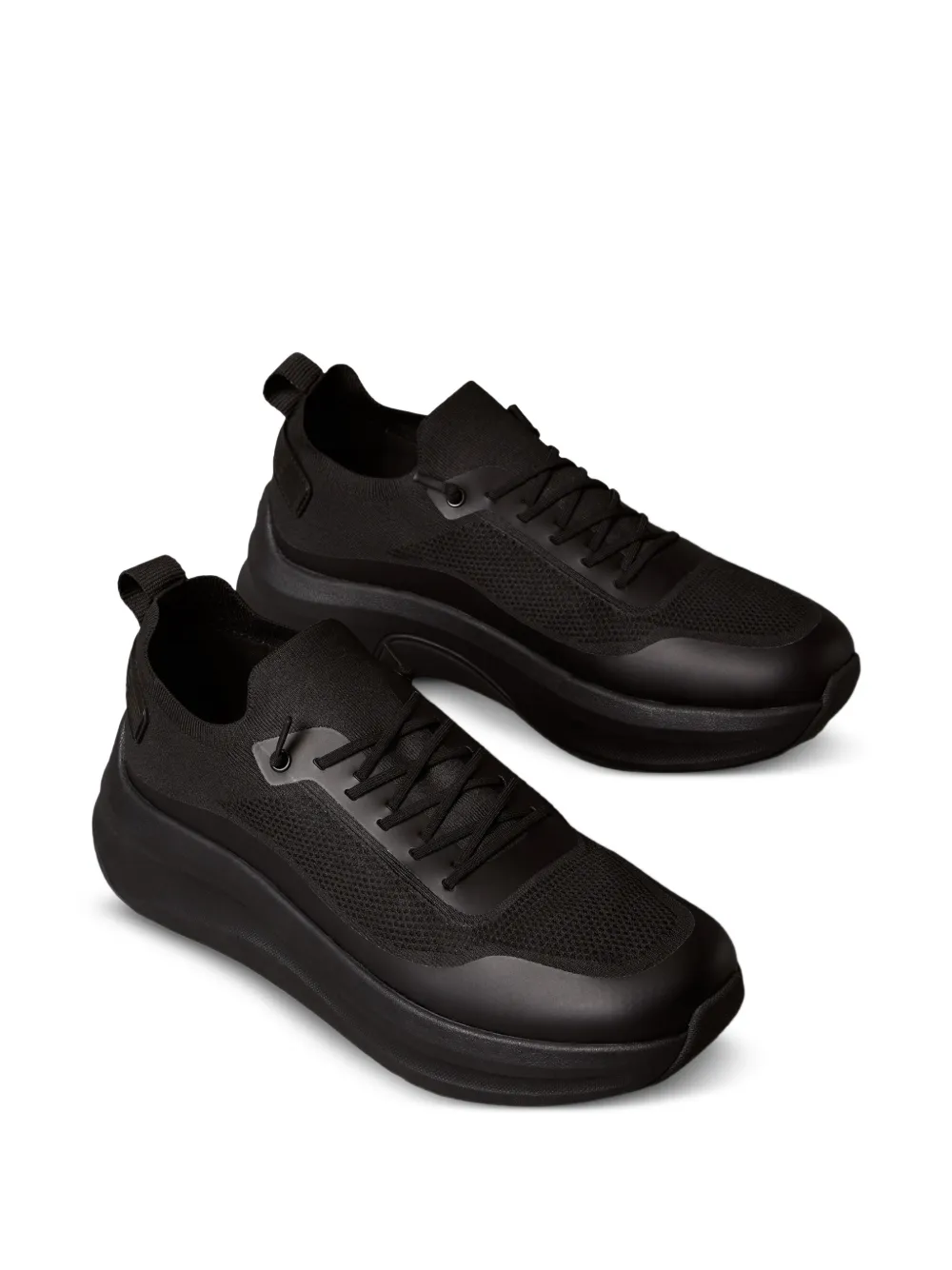 Calvin Klein lace-up sneakers | Low-Tops | Image 2