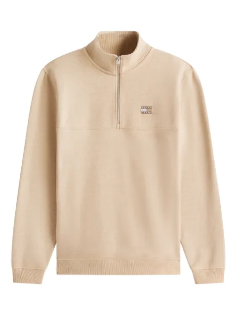Tommy Jeans  high-neck sweatshirt
