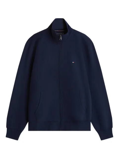 Tommy Hilfiger zip cardigan