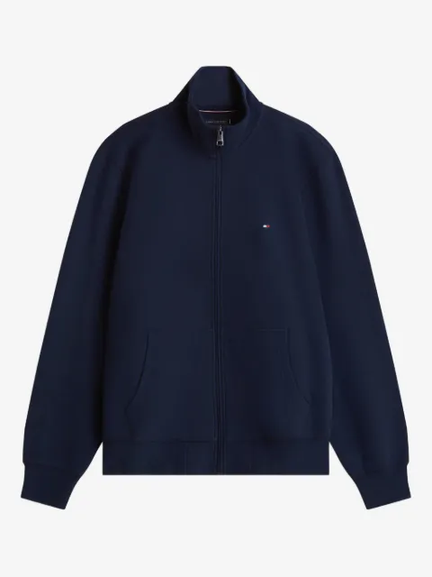 Tommy Hilfiger zip cardigan