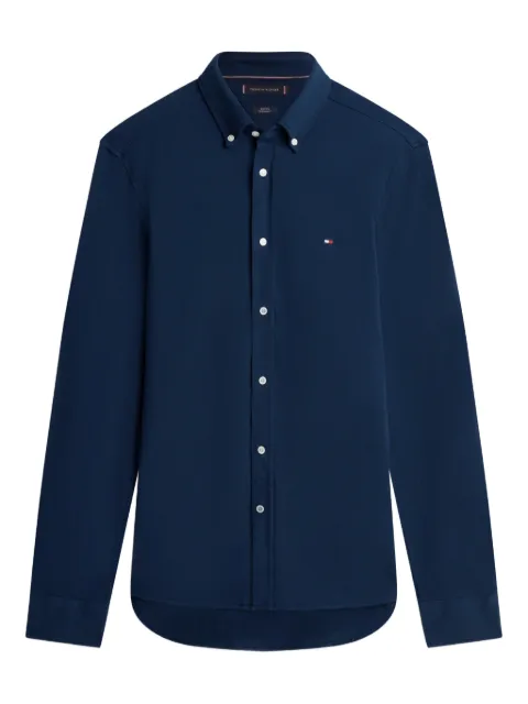 Tommy Hilfiger long-sleeved shirt