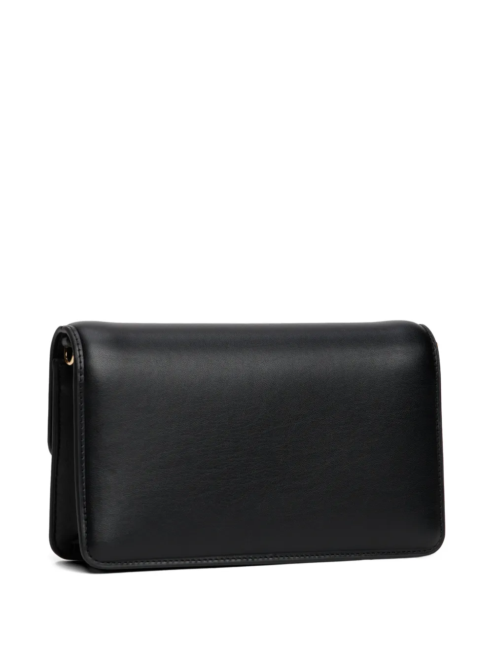 Tommy Hilfiger TH Monogram-plaque clutch bag | Image 2