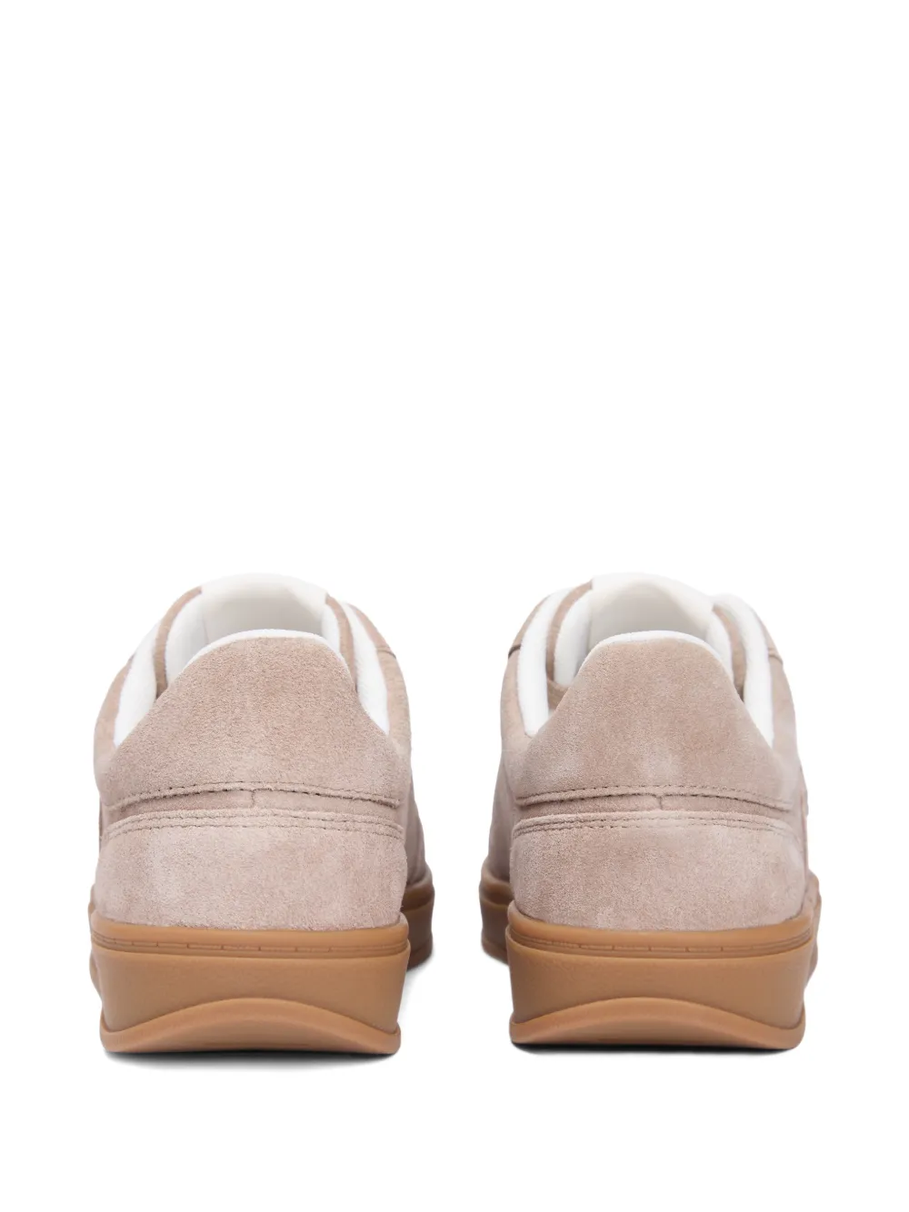 Tommy Hilfiger Low-top sneakers Beige