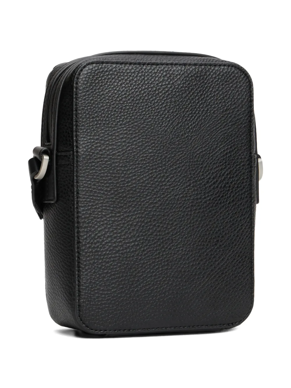 Tommy Hilfiger logo-plaque messenger bag | Image 2