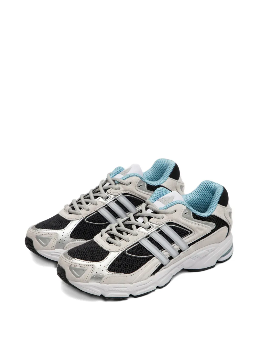 adidas Response sneakers Zwart