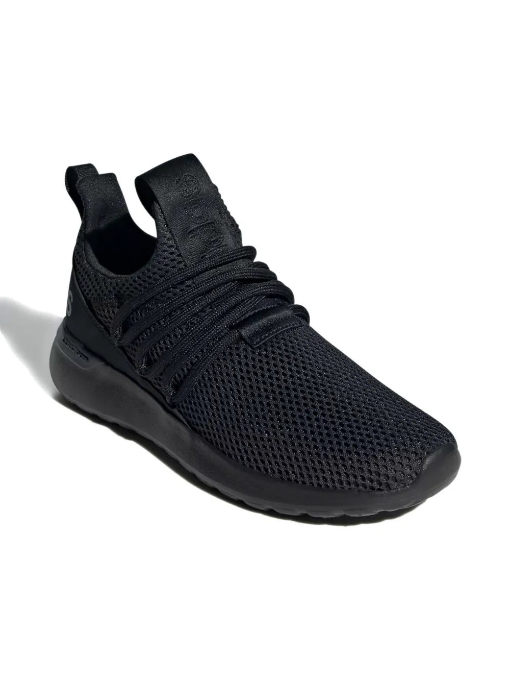 adidas Kids Lite Racer Adapt 3.0 sneakers - Nero