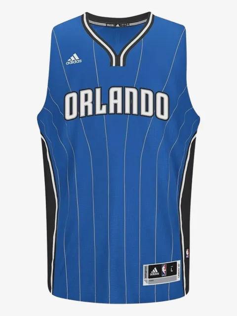 adidas suéter Orlando Magic en colaboración con NBA