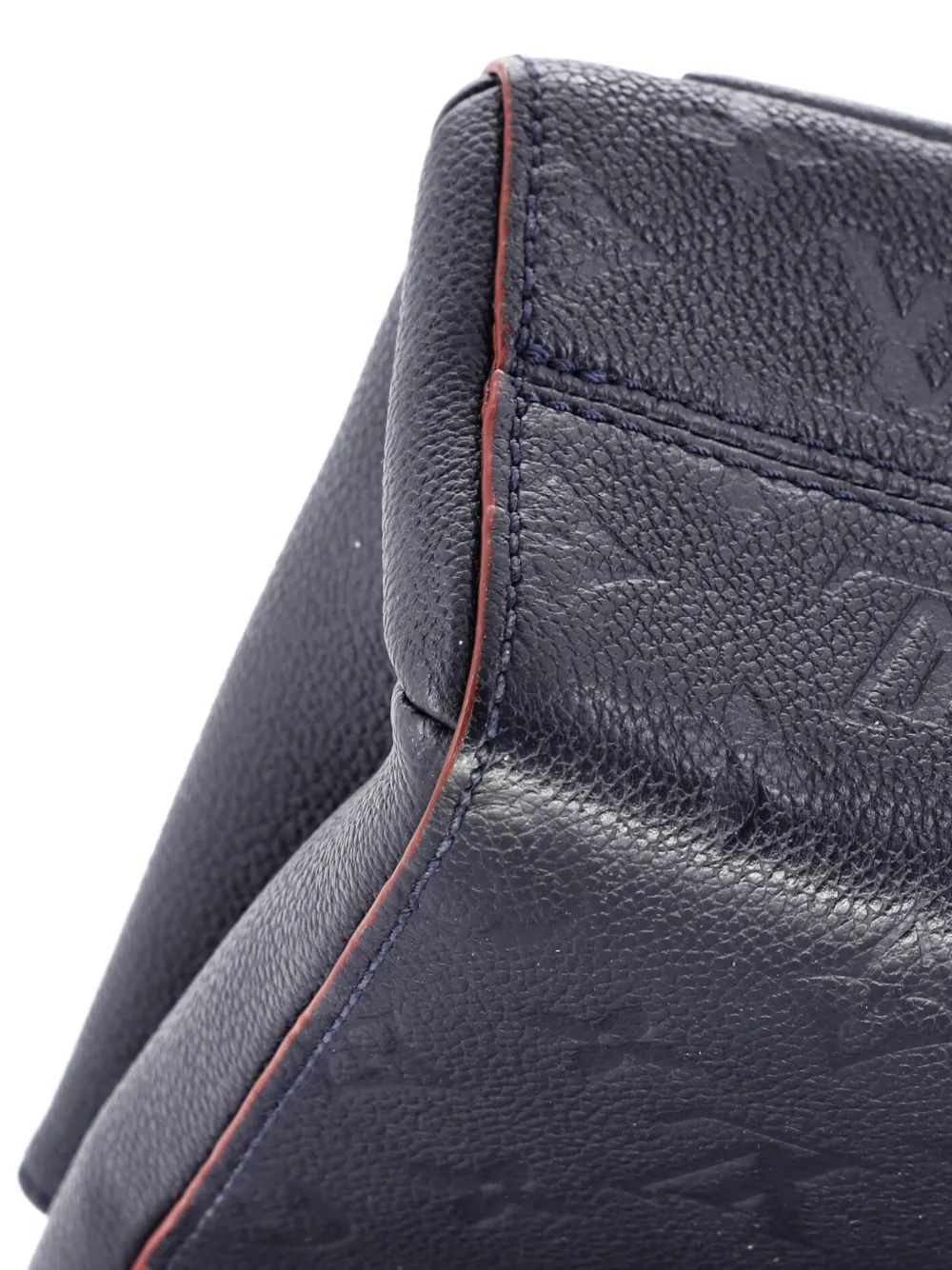 Vavin Handbag Monogram Empreinte Leather PM crossbody bag