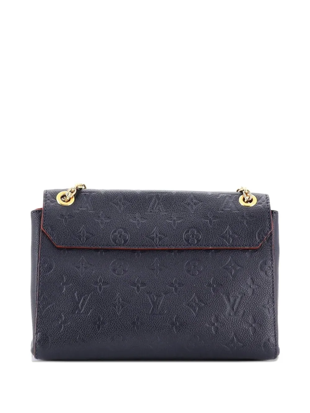Vavin Handbag Monogram Empreinte Leather PM crossbody bag