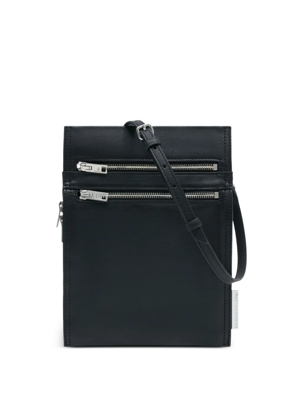 Alexander Wang sac à bandoulière Axis - Noir