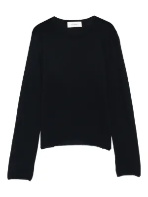 Extreme Cashmere Alligator Polo Shirt | Blue | FARFETCH SG