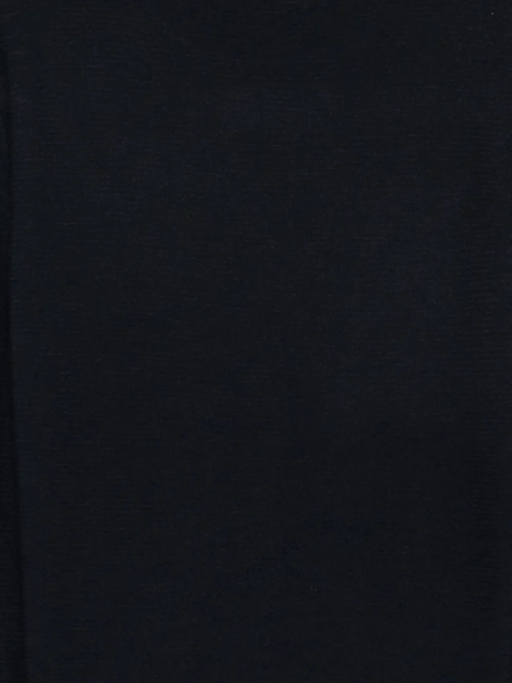 Lisa Yang Georgie top met lange mouwen Blauw