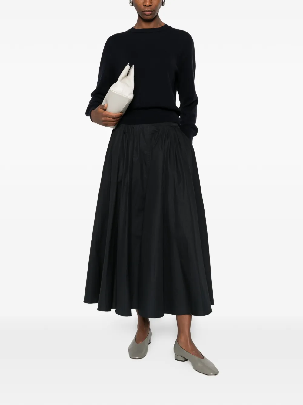 Lisa Yang cashmere sweater | Jumpers | Image 2