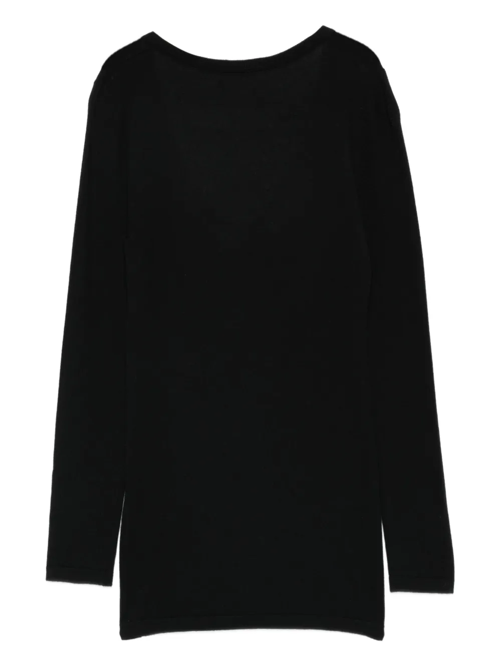 Lisa Yang Amalea scoop-neck top | T-Shirts & Jersey Shirts | Image 2