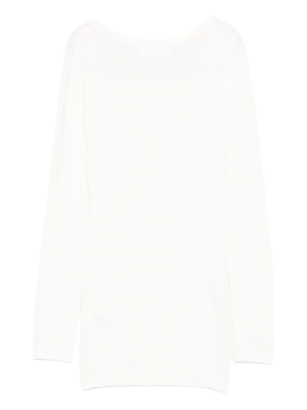 Lisa Yang Amalea scoop-neck top | Playeras y jerséis | Image 2