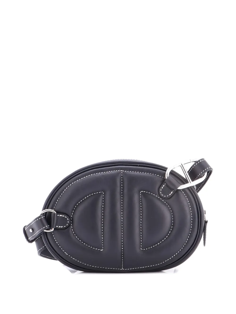 Hermès Pre-Owned sac banane In-The-Loop Swift | Pre-owned | Image 2