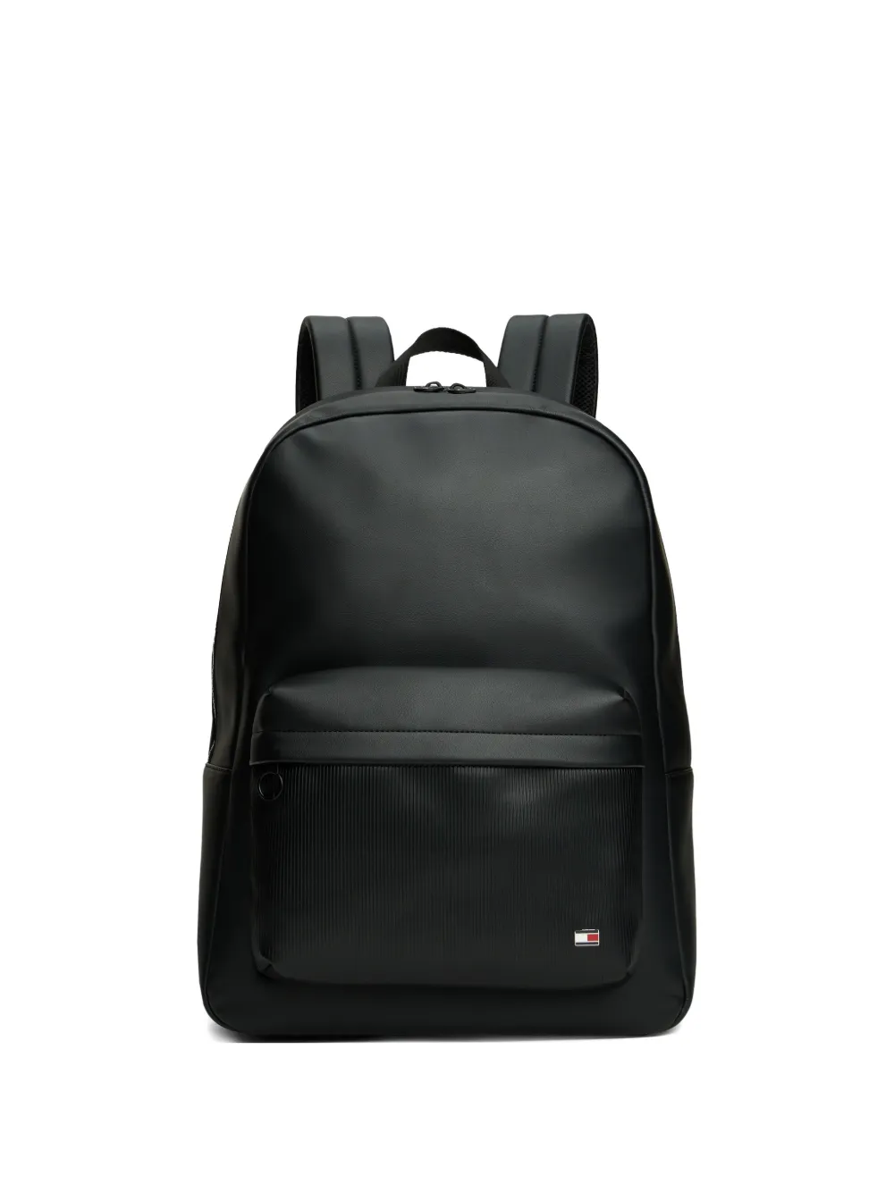 Tommy Hilfiger textured backpack - Nero