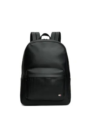 Shinola Canfield レザーバックパック | ブラック | FARFETCH JP