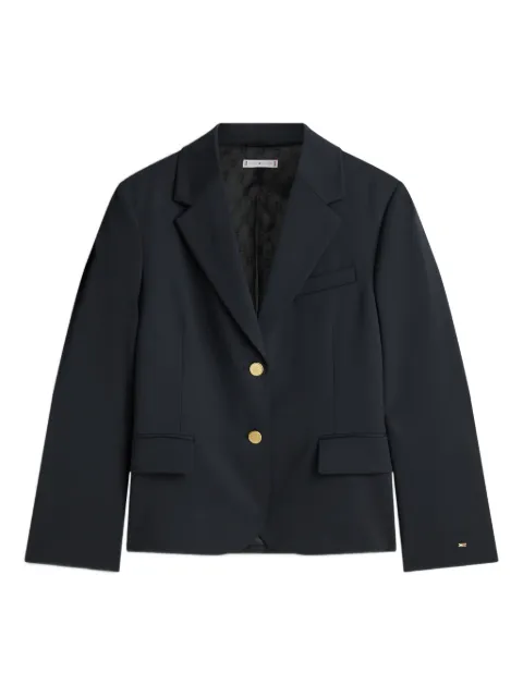 Tommy Hilfiger buttoned blazer 