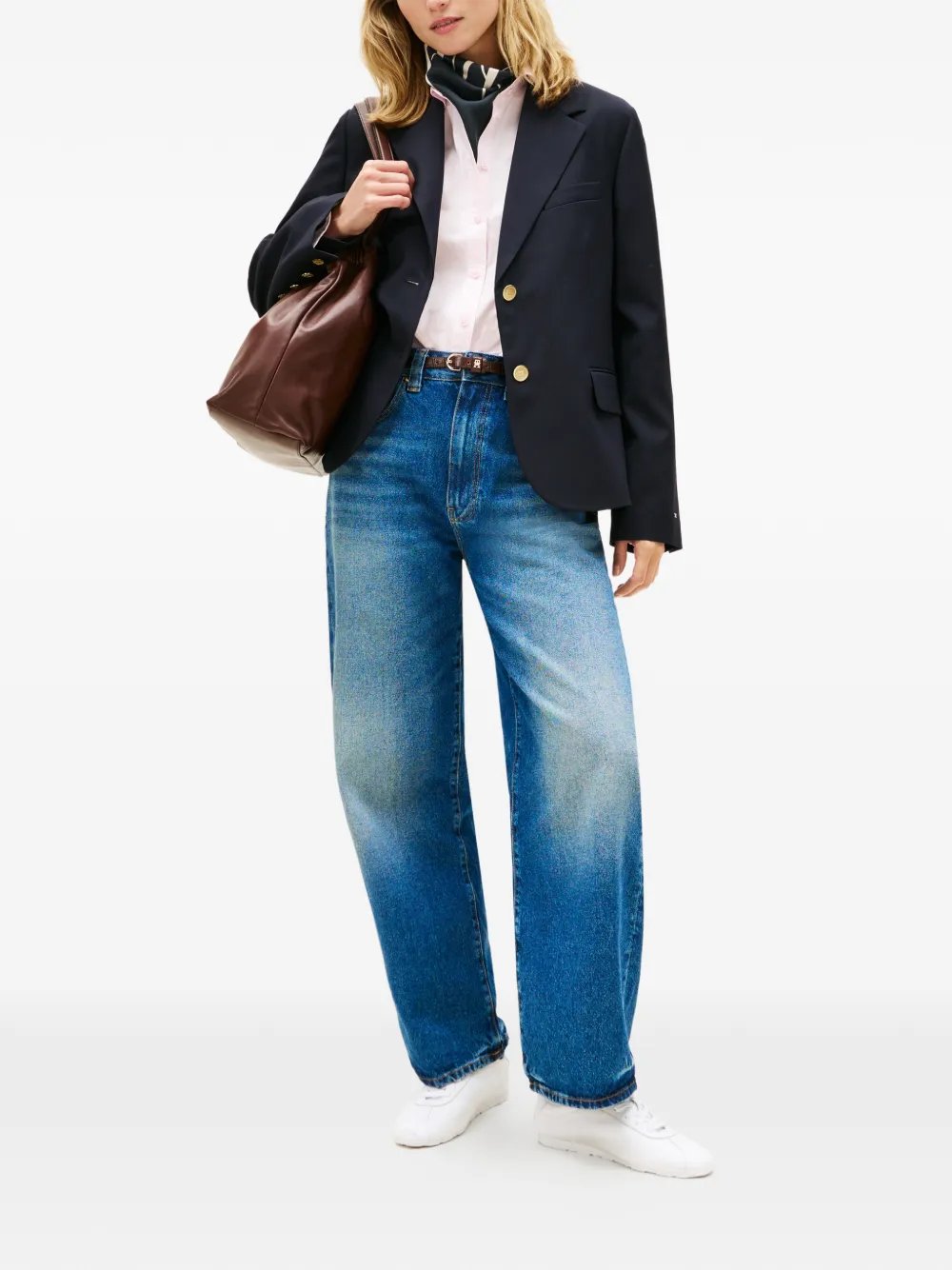 Tommy Hilfiger buttoned blazer | Blazers | Image 2