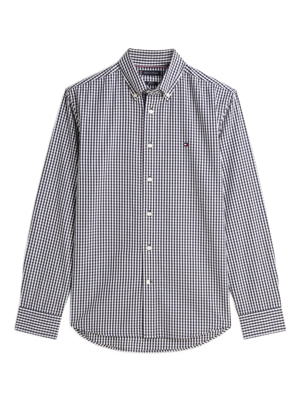 Tommy Hilfiger Camicia a quadretti | bianco | Image 1