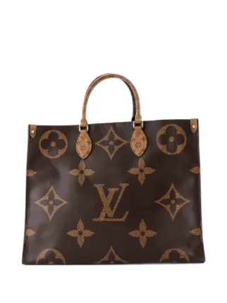 Louis Vuitton Pre-Owned