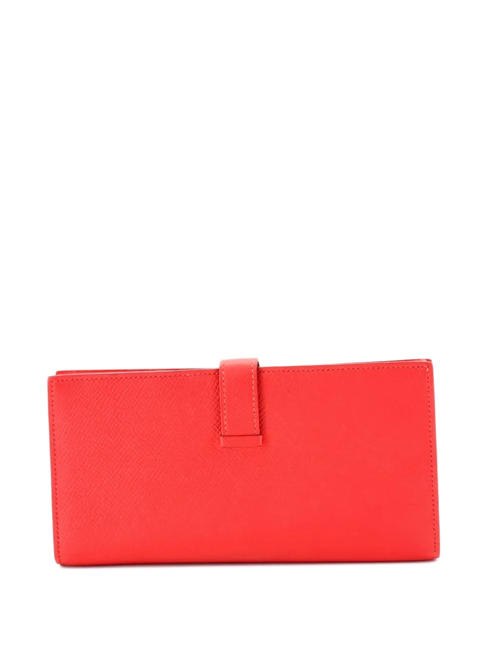 Hermès Pre-Owned Bearn Wallet Epsom Long small wallets | Image 2