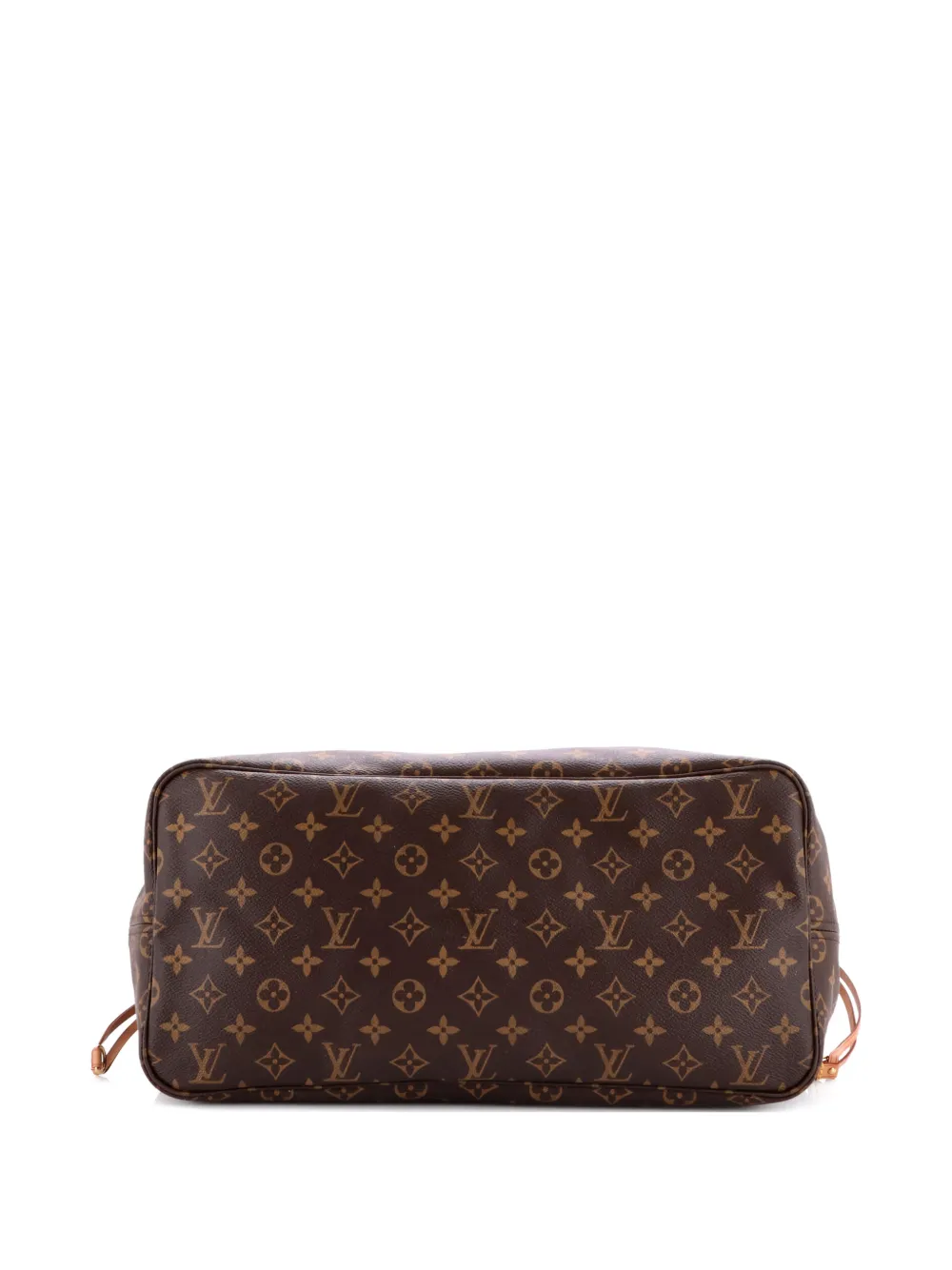 Neverfull Monogram Canvas Gm Tote Bag