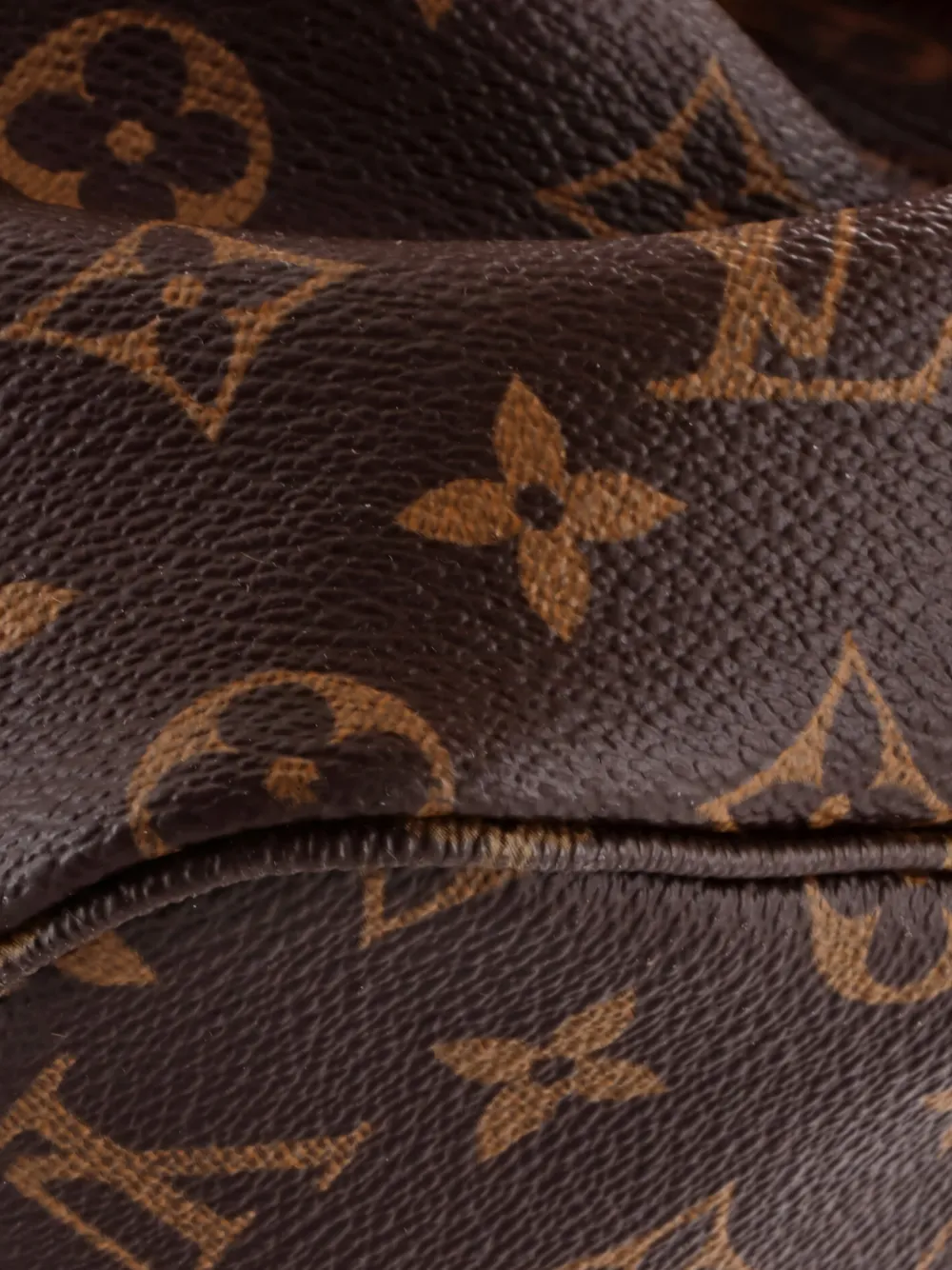 Neverfull Monogram Canvas Gm Tote Bag